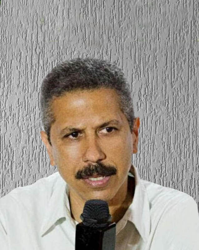 Silvio Alves